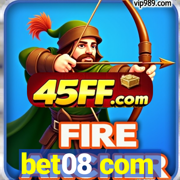 bet08 com